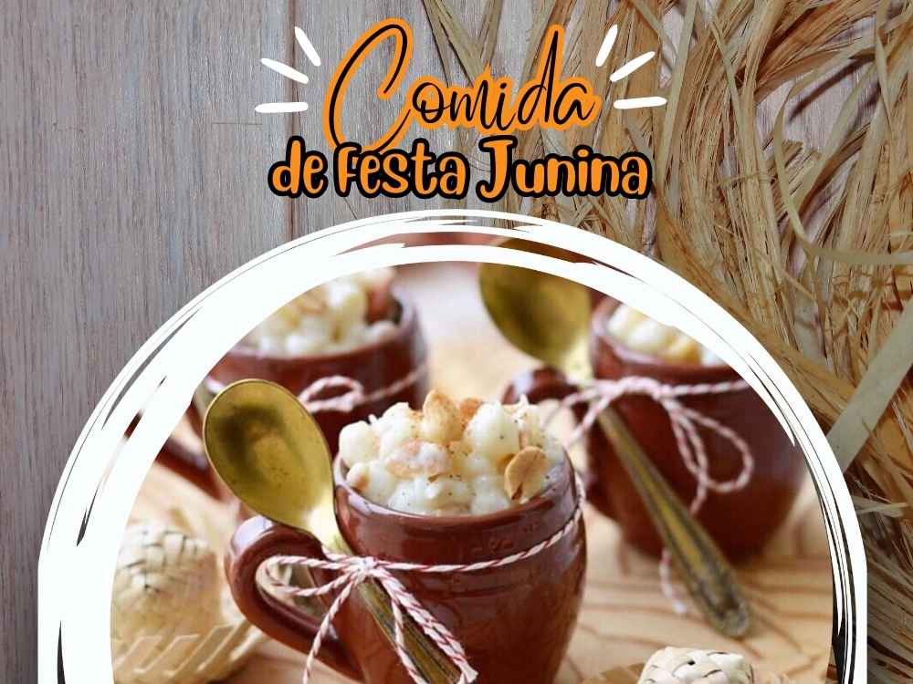 capa artigo comida de festa junina