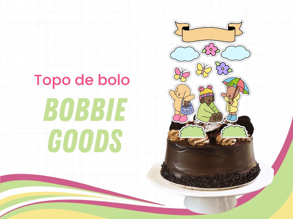 capa do post topo de bolo bobbie goods